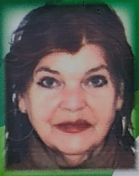 Margot Grados-Ramos